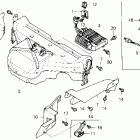 GL1500A Chamber protector