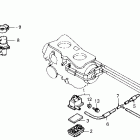 GL1500A Solenoid valve 90-91