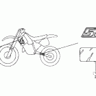 CR500R Mark 90-91