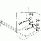 GL1500 Solenoid valve set 90