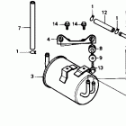 CBR600F Canister (ac)