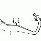NS50F Глушитель