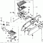 GL1500A Step except se / i