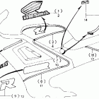 CBR600F Nh193p stripe 90