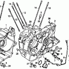 VT1100C Картер