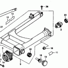 VT1100C Маятник
