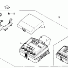 GL1500 Top shelter set 90