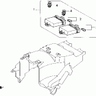 GL1500 Control unit set 90