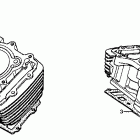 VT1100C Цилиндр
