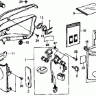 VT1100C Боковая панель