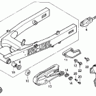 NX125 Маятник