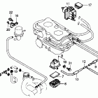 GL1500 Solenoid valve 89