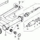 VF700C Маятник