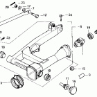 VT800C Маятник