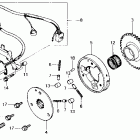 VF700C Генератор