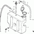 GL1200A Reserve tank