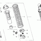 TLR200 Амортизатор