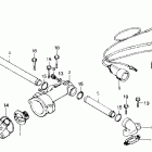 GL1200A Термостат