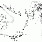 VF700C Цепь ГРМ