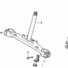 TR200 Траверса нижняя
