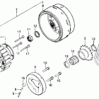 GL1200A Генератор