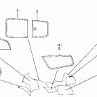 GL1200A A stripe 86-87