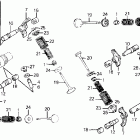 GL1200A Распределительный вал