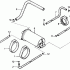 CMX250C Canister (ac)
