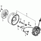 TR200 Генератор