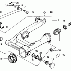 VT700C Маятник