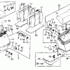 GL1200A A / i saddlebag