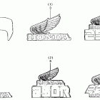XL250R Наклейки