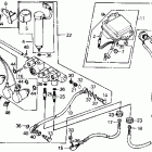 GL1200SEI Air distributor
