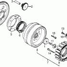 VT1100C Генератор