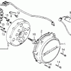 VF1100C Генератор