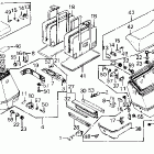 GL1200SEI Se-i saddlebag 86