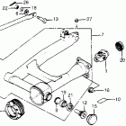 VT500FT Маятник
