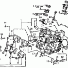 VF1000R Front cylinder