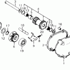 CT110 Sub transmission 80-86