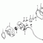 GL1200SEI Генератор