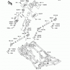 Lakota 300 (KEF300-A6) Рама