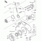 Lakota 300 (KEF300-A6) Стартер