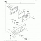 Lakota 300 (KEF300-A6) Фонарь