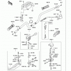Lakota 300 (KEF300-A6) Руль