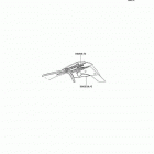 Lakota 300 (KEF300-A6) Decals(red)