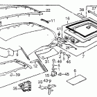 GL1200L Gl1200l  shelter 85