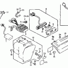 VF700S Боковая панель