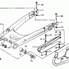 VF700F Маятник