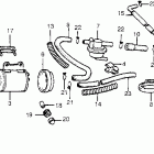 VT500FT Canister 84-85