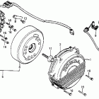 VF700F Генератор